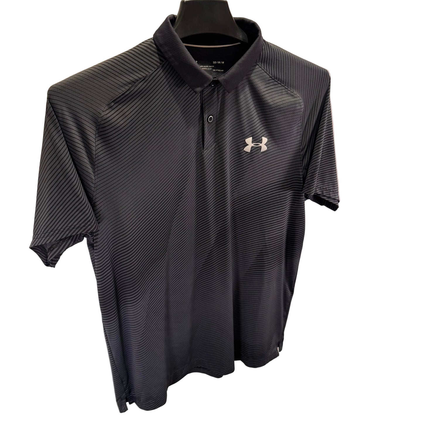 Under Armour Polo (Preloved)