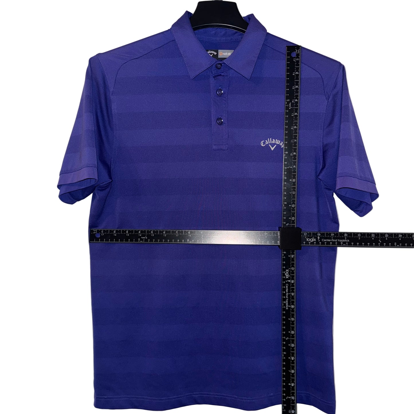 Callaway Opti-Dri Polo (Preloved)