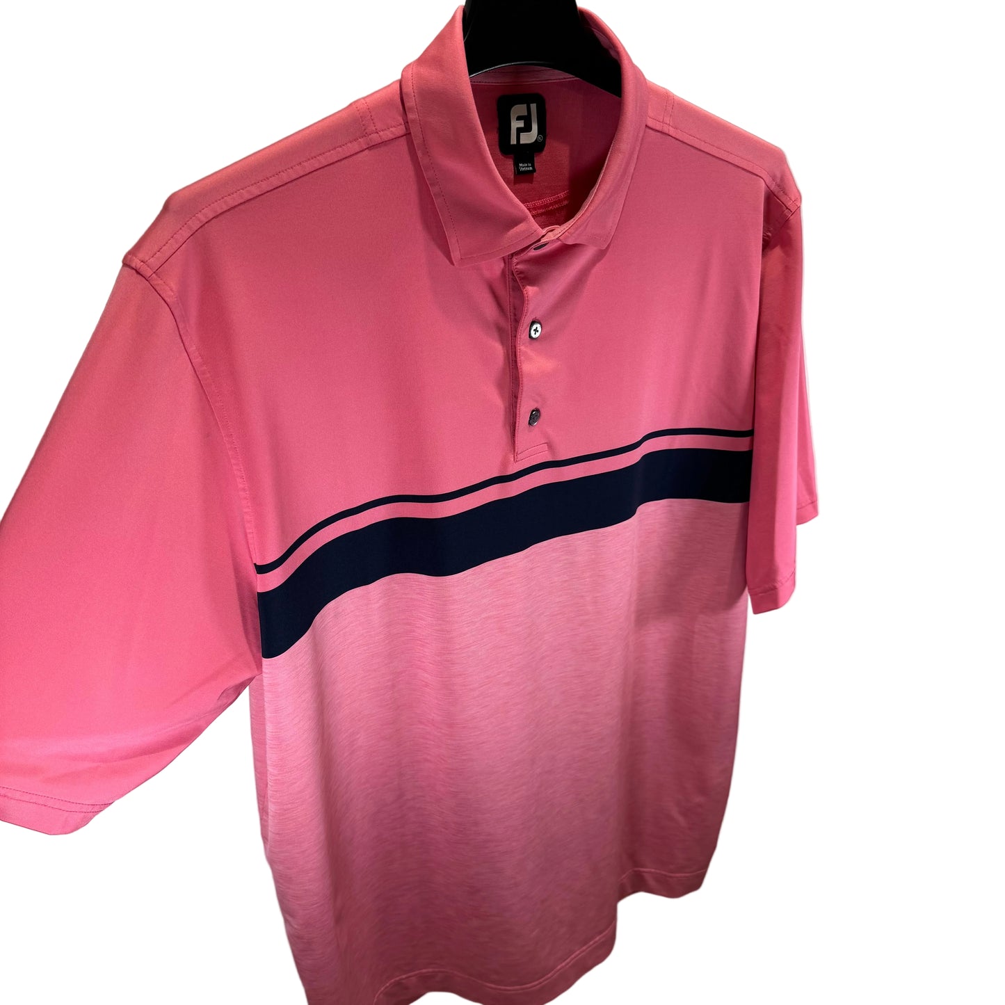 Footjoy Polo (Preloved)