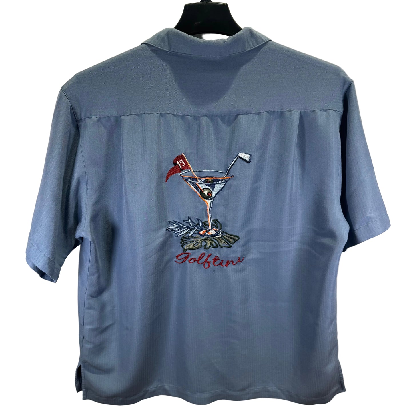 Weekender Golftini Shirt (Vintage) (Preloved)
