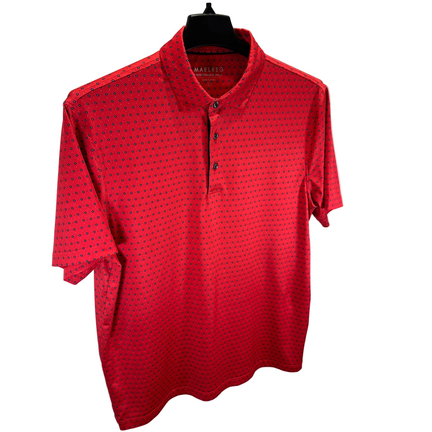 Maelreg Polo (Preloved)
