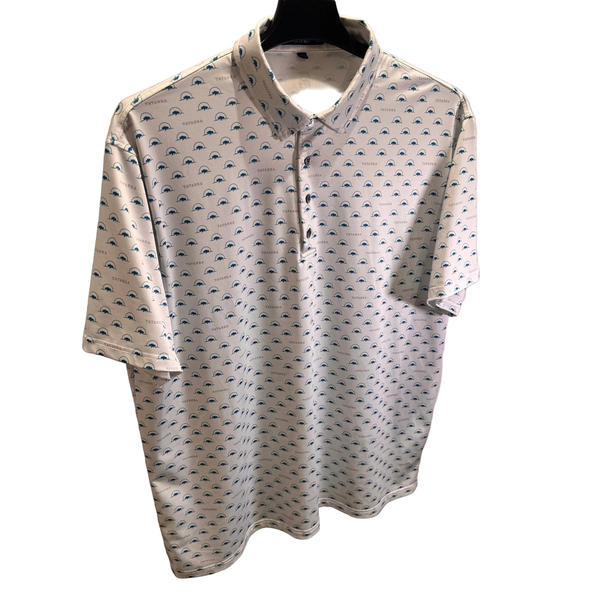 FLYTE Golf Tatonka Polo (Preloved)