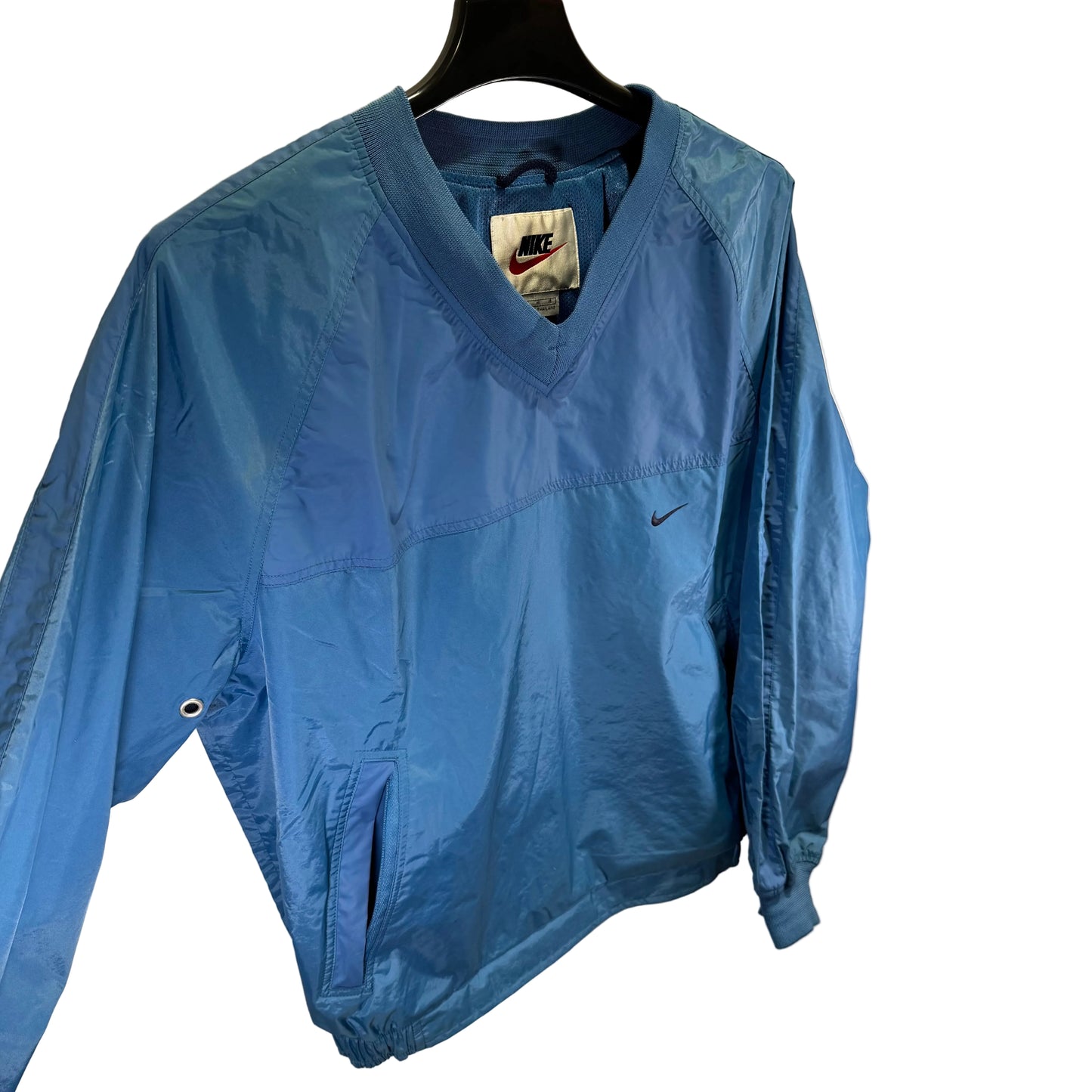 Nike Rainproof Pullover Windbreaker (Vintage) (Preloved)