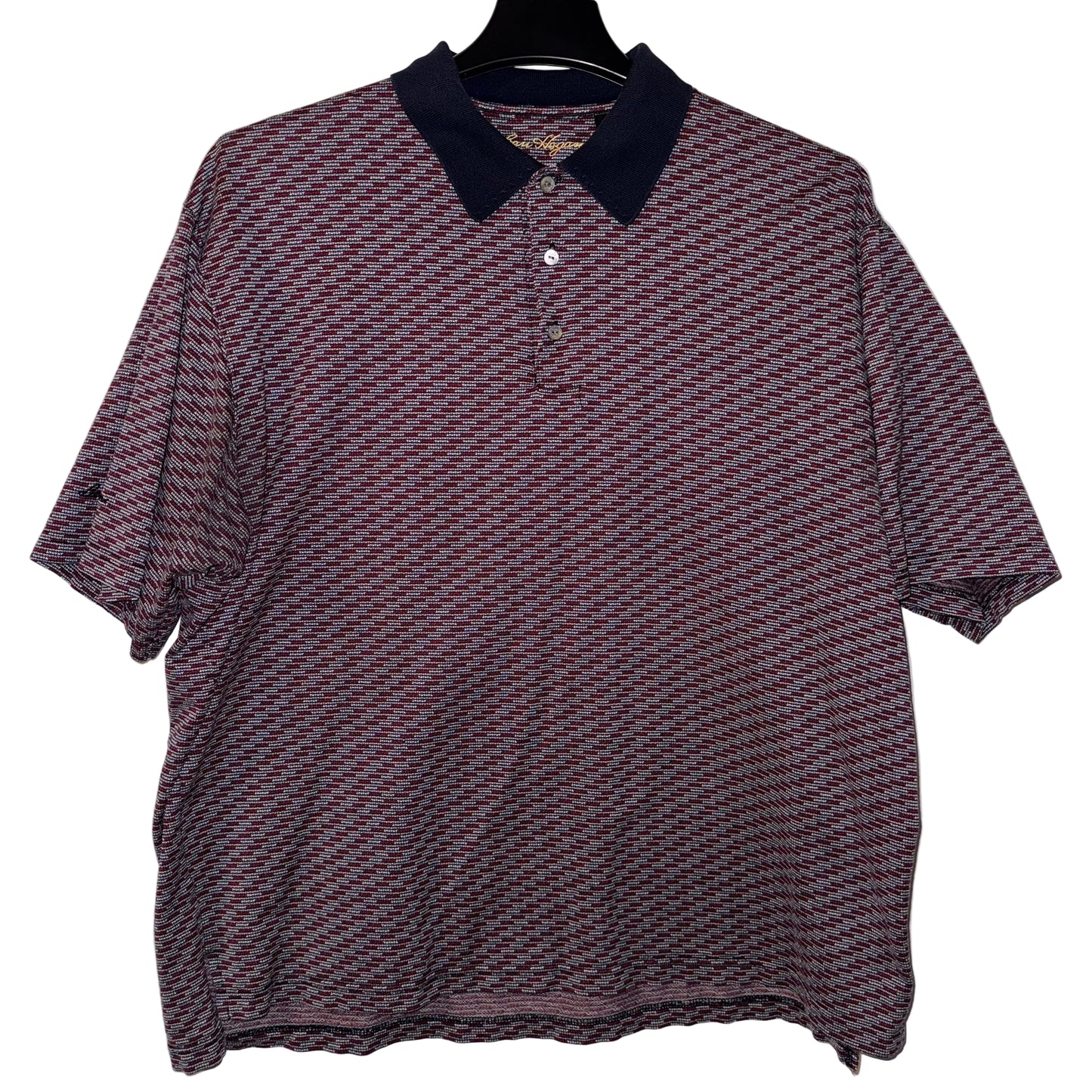 Ben Hogan Golf Polo (Vintage) (Preloved)
