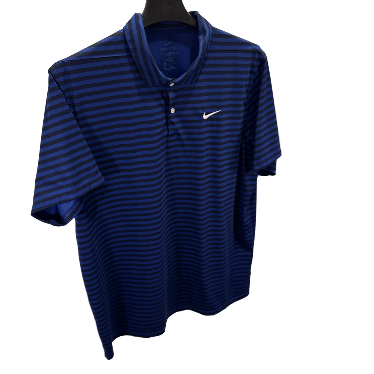Nike Golf Polo (Preloved)
