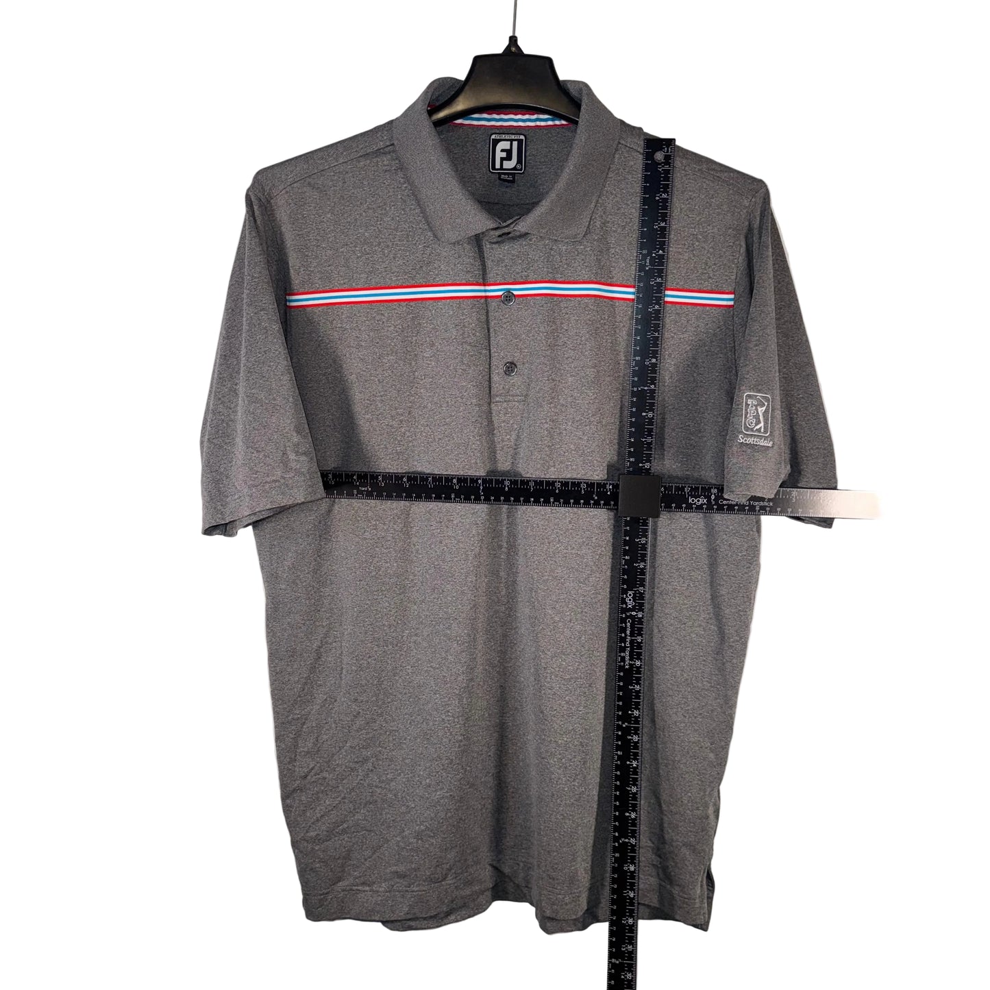 Footjoy TPC Scottsdale Polo (Preloved)