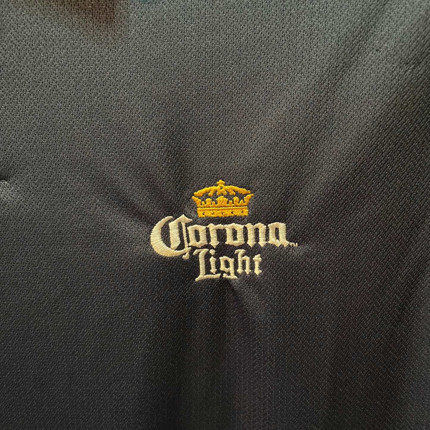 Nike Golf Corona Light Polo (Preloved)