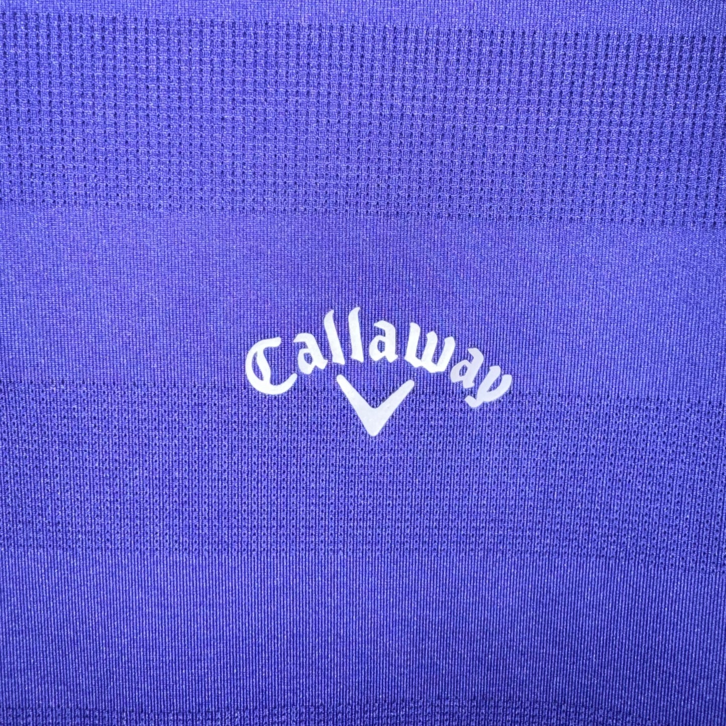 Callaway Opti-Dri Polo (Preloved)