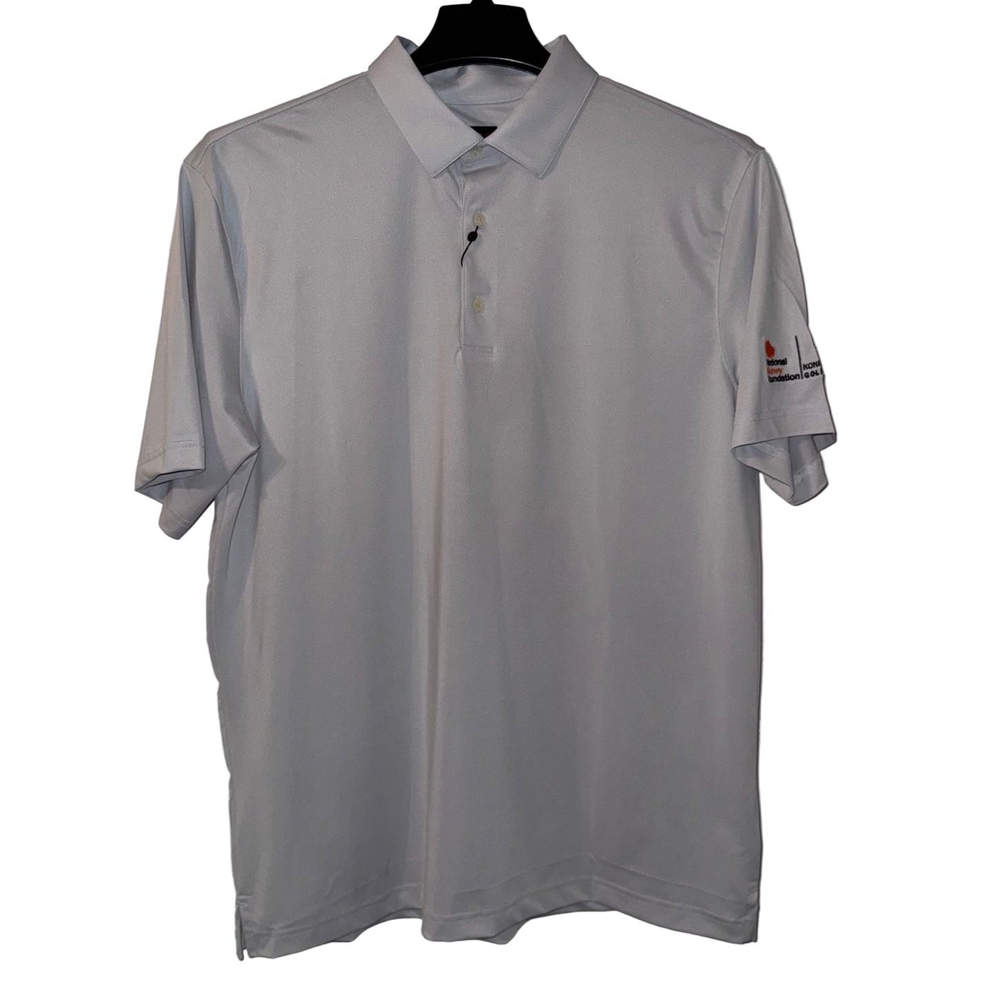 Greg Norman Konica Minolta Golf Classic Polo (New)