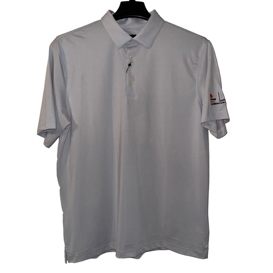 Greg Norman Konica Minolta Golf Classic Polo (New)
