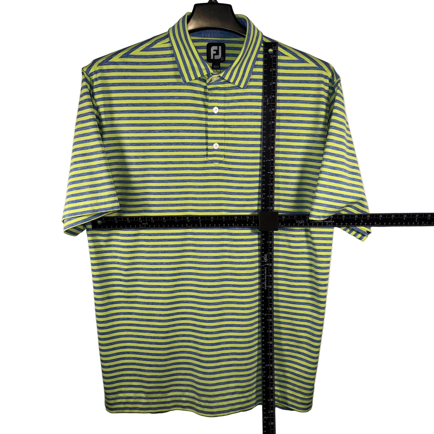 Footjoy Polo (Preloved)
