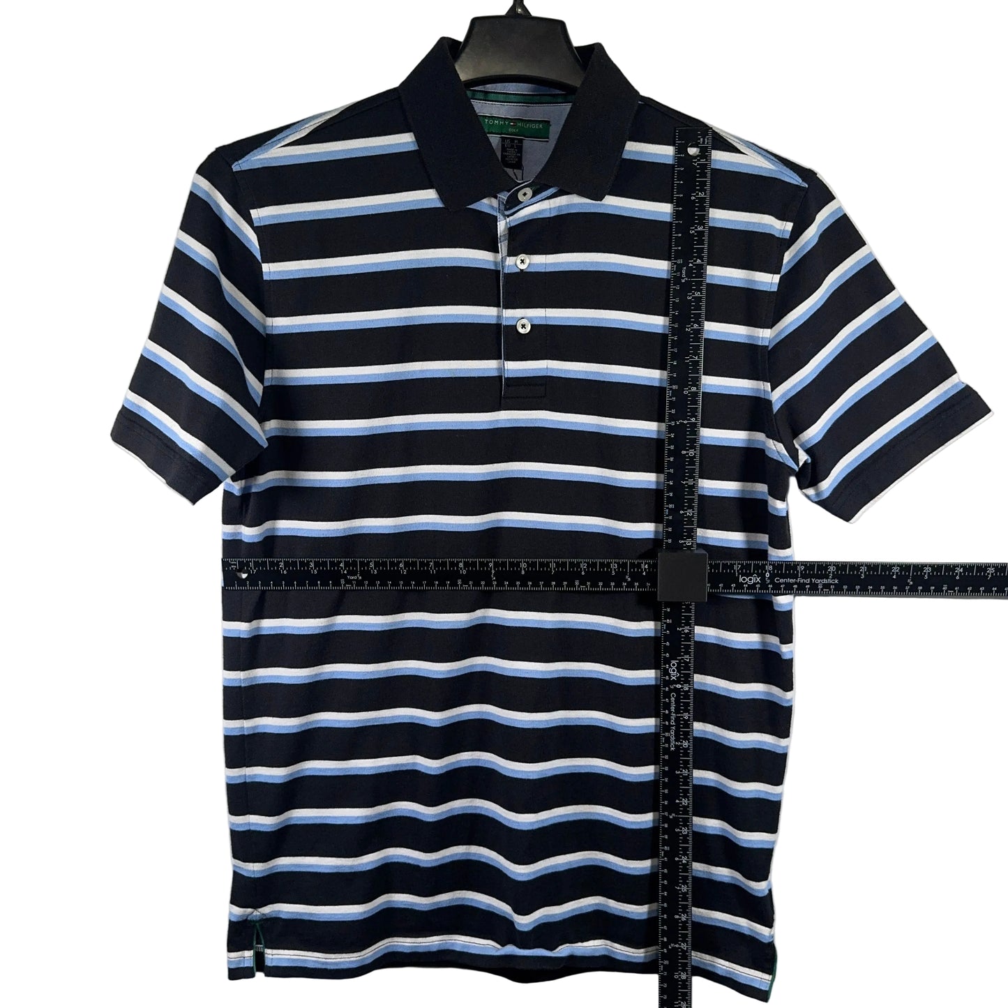 Tommy Hilfiger Golf Polo (Vintage) (Preloved)