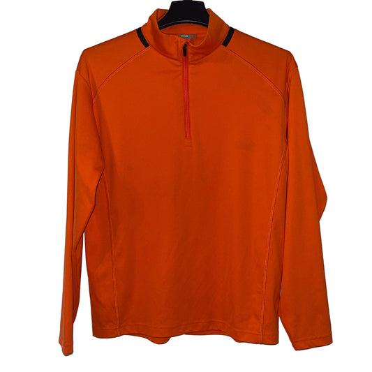 Ping Sensor Cool 1/4 Zip Pullover (Preloved)
