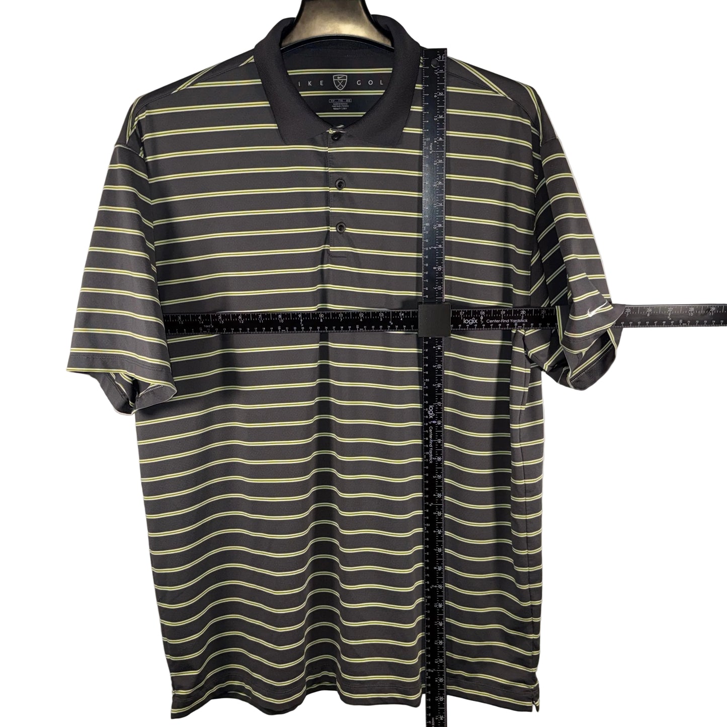 Nike Golf Polo (Vintage) (Preloved)