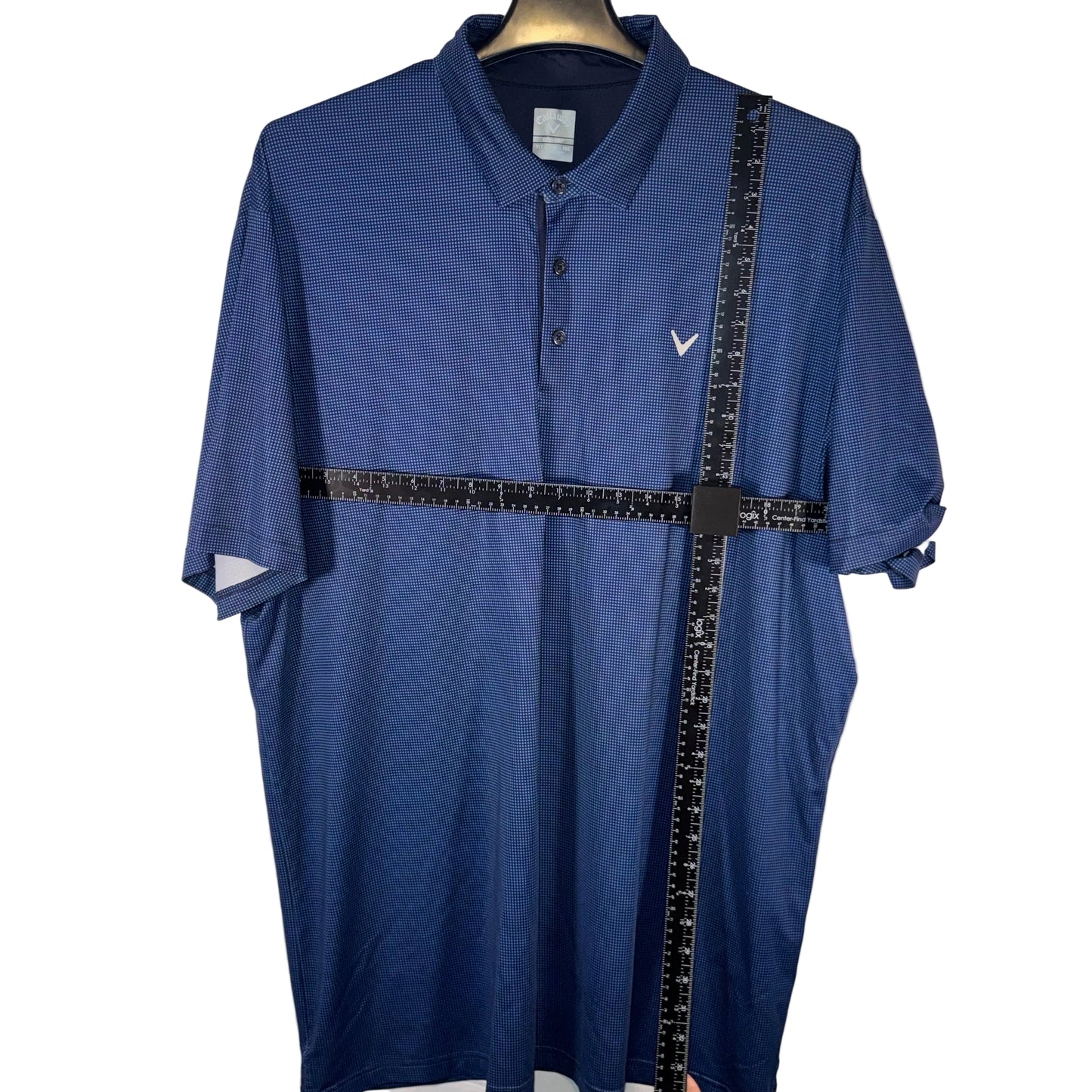 Callaway Opti-Dri Polo (Preloved)