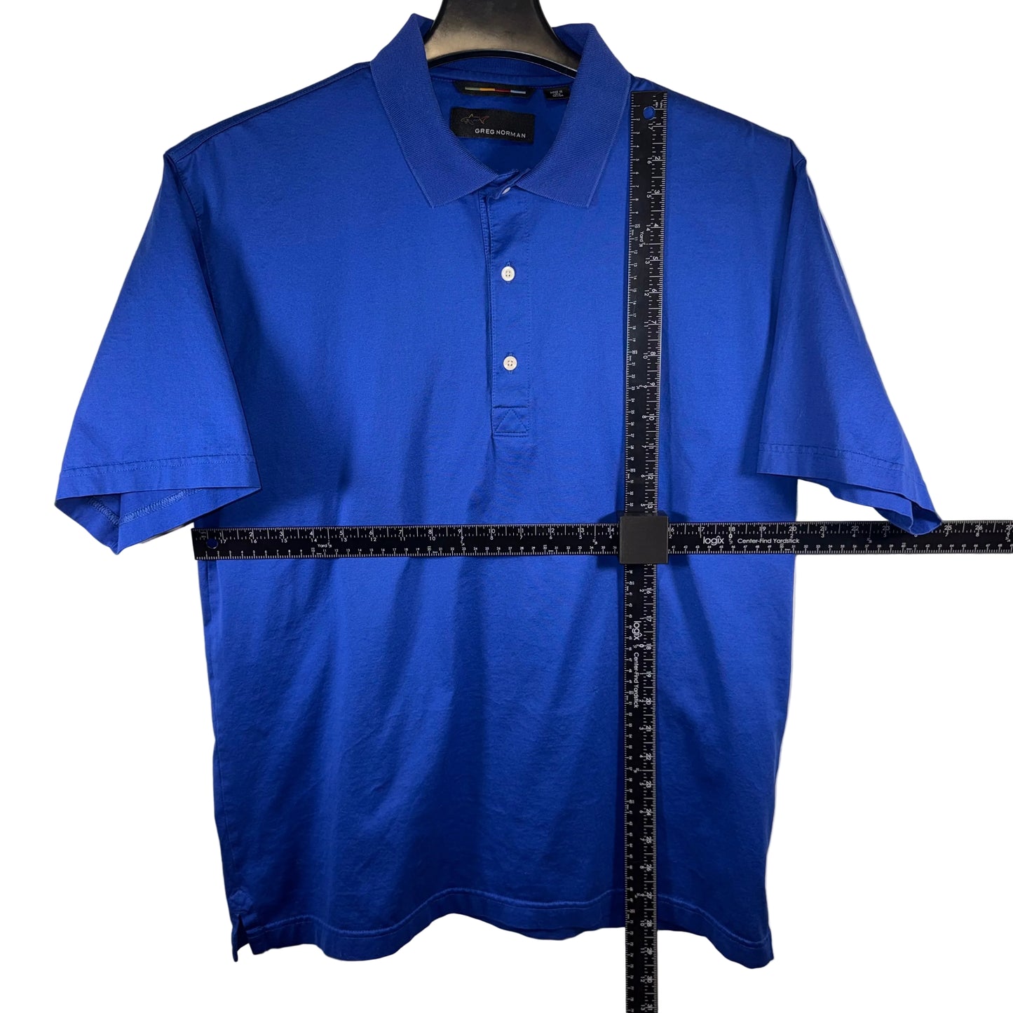Greg Norman Polo (Preloved)