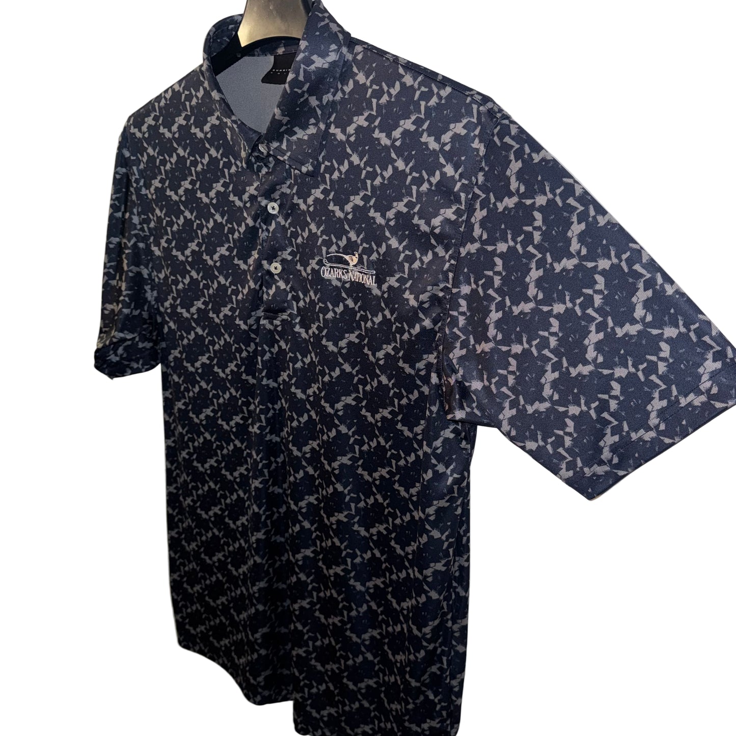 Dunning Golf Ozarks National Polo (Preloved)