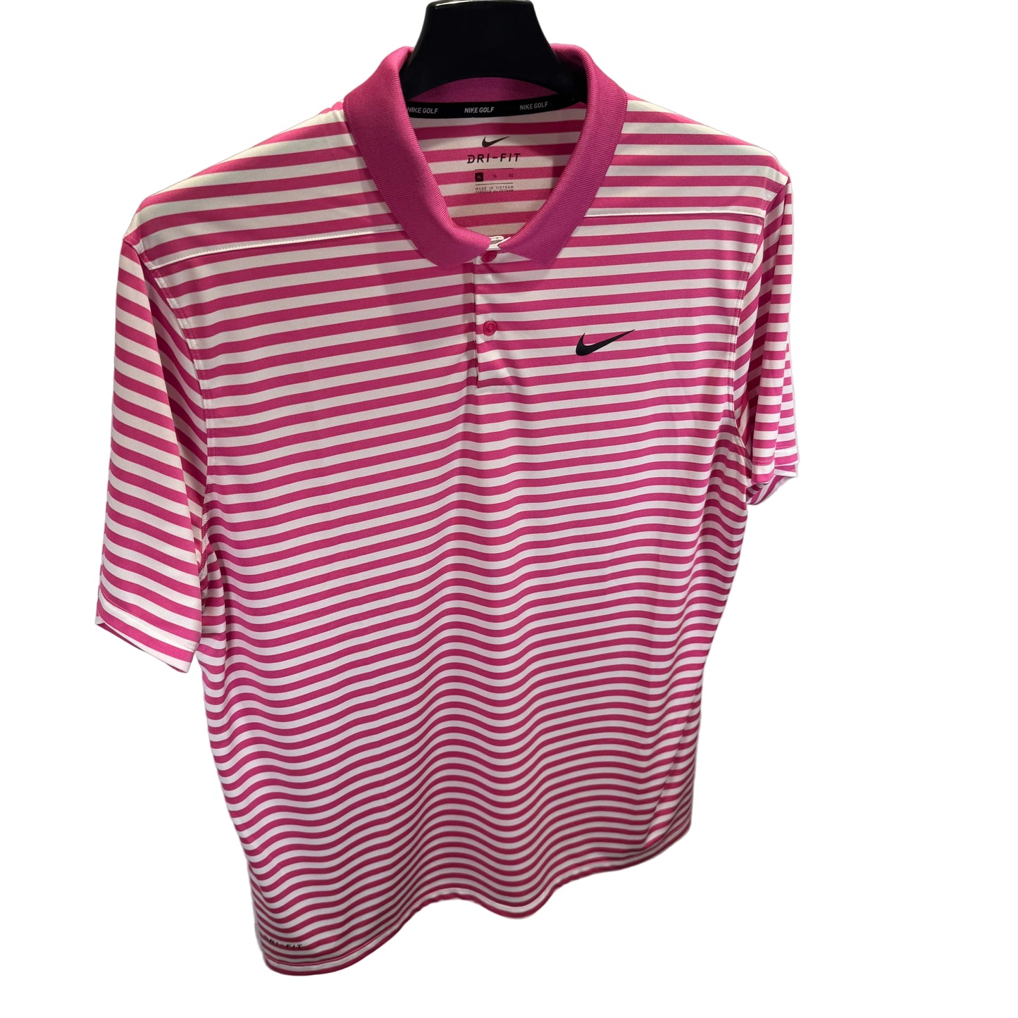 Nike Golf Polo (Preloved)
