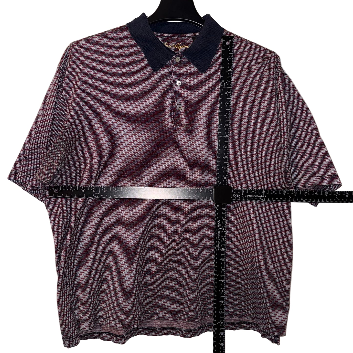 Ben Hogan Golf Polo (Vintage) (Preloved)