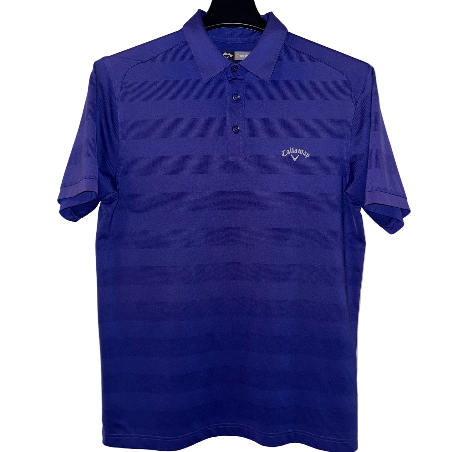 Callaway Opti-Dri Polo (Preloved)