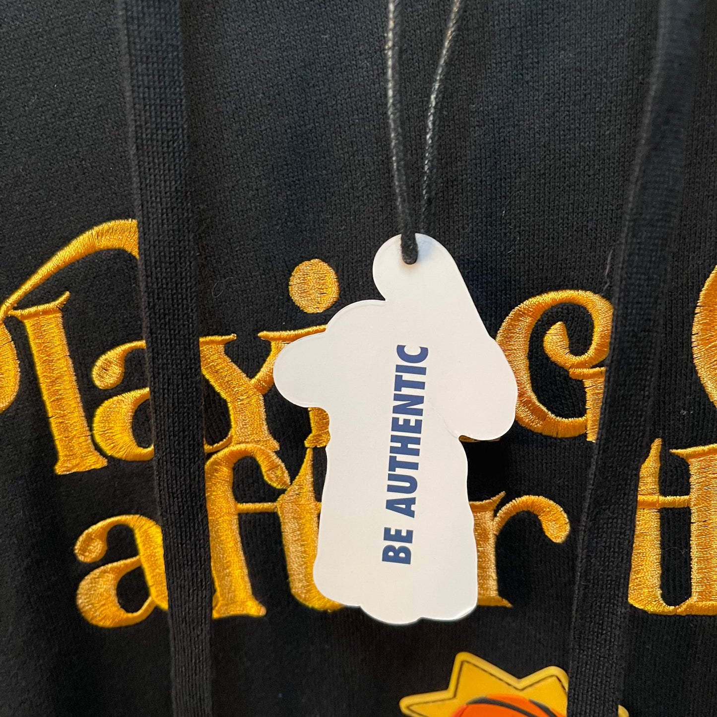 Eastside Golf x NBA Hoodie (New)