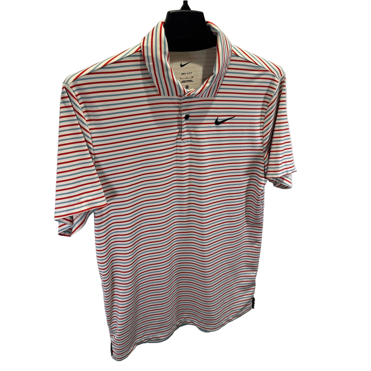 Nike Golf Polo (Preloved)