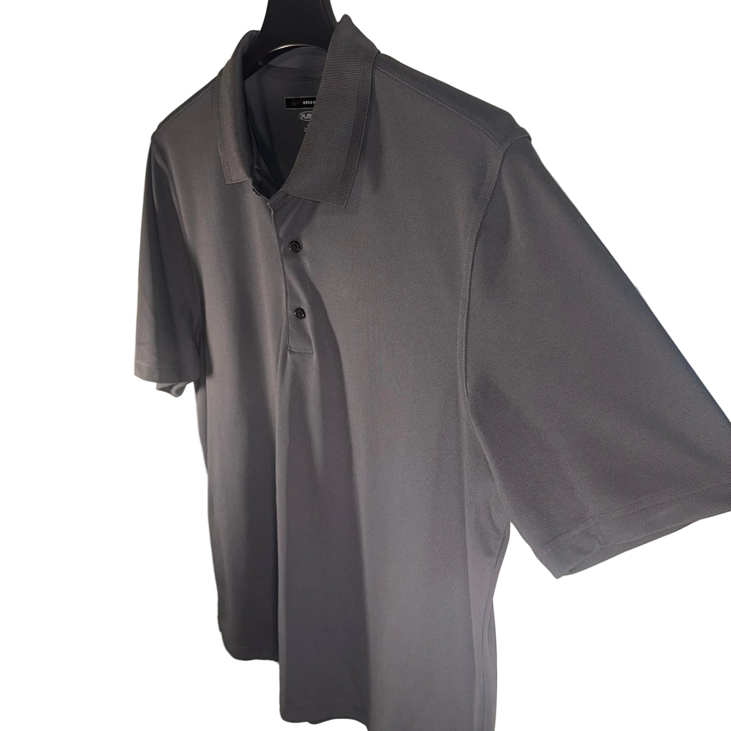 Greg Norman PlayDry Polo (Preloved)