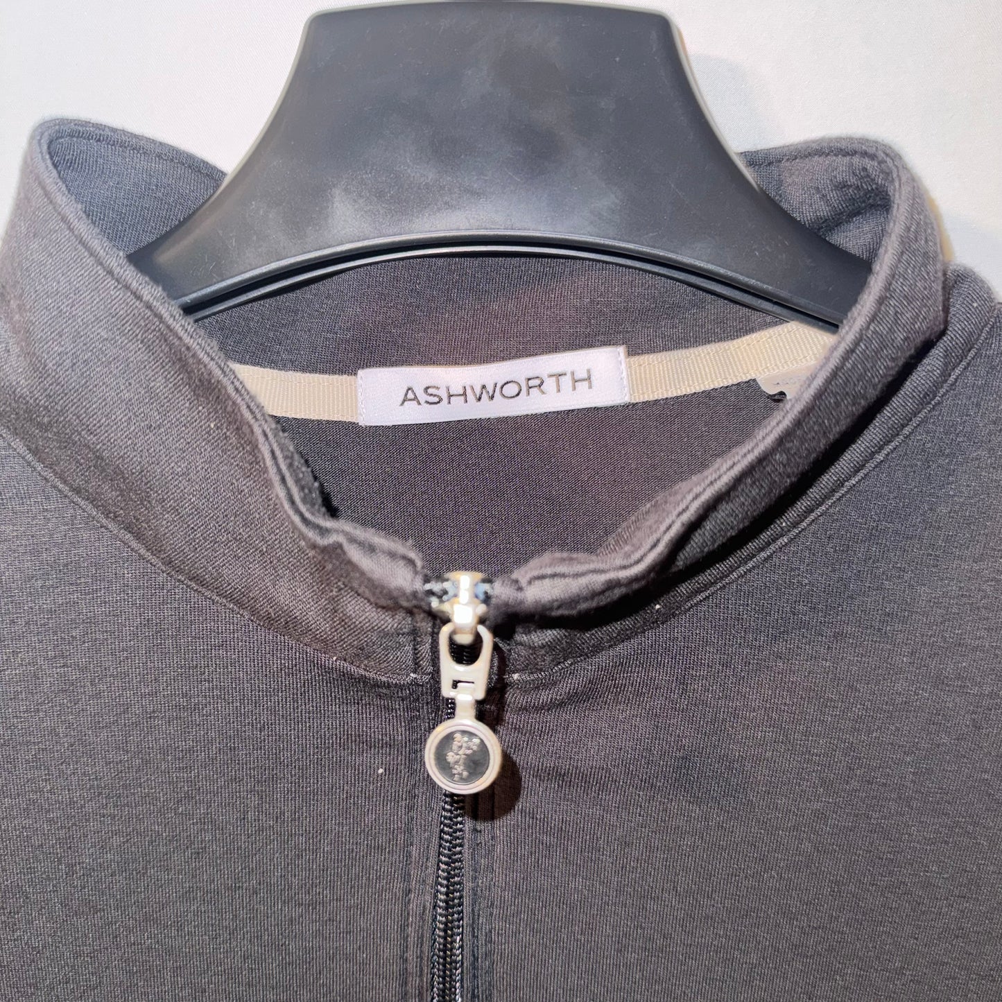 Ashworth Golf 1/4 Zip Pullover (Preloved)