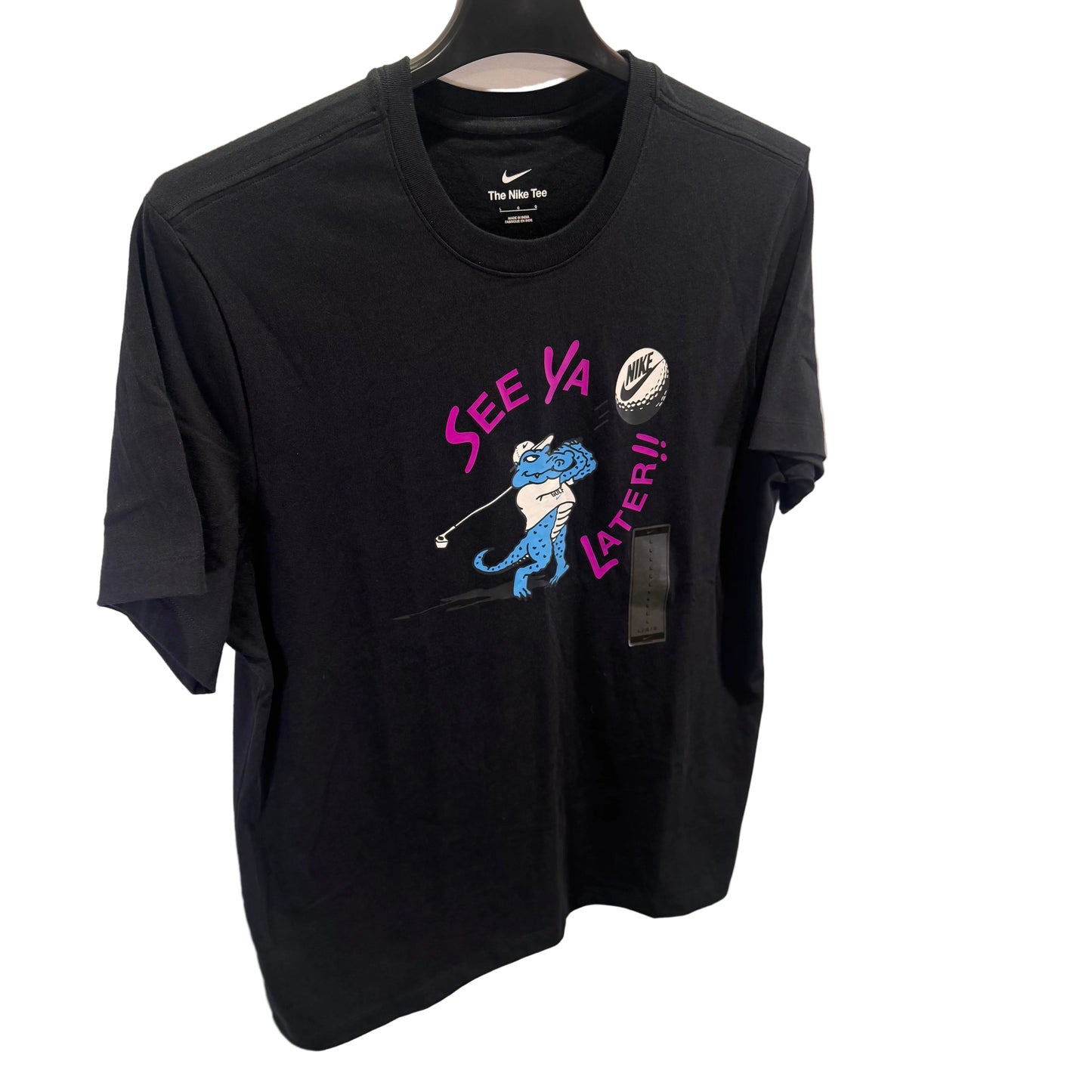 Nike Golf T-Shirt (New)