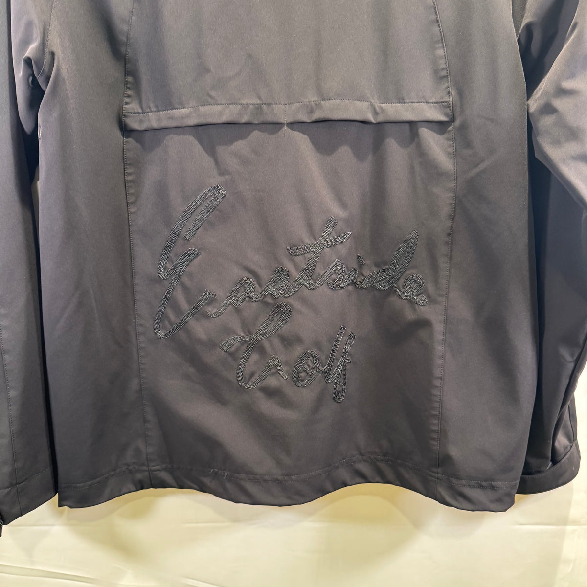 Eastside Golf Full Zip Jacket (Preloved)