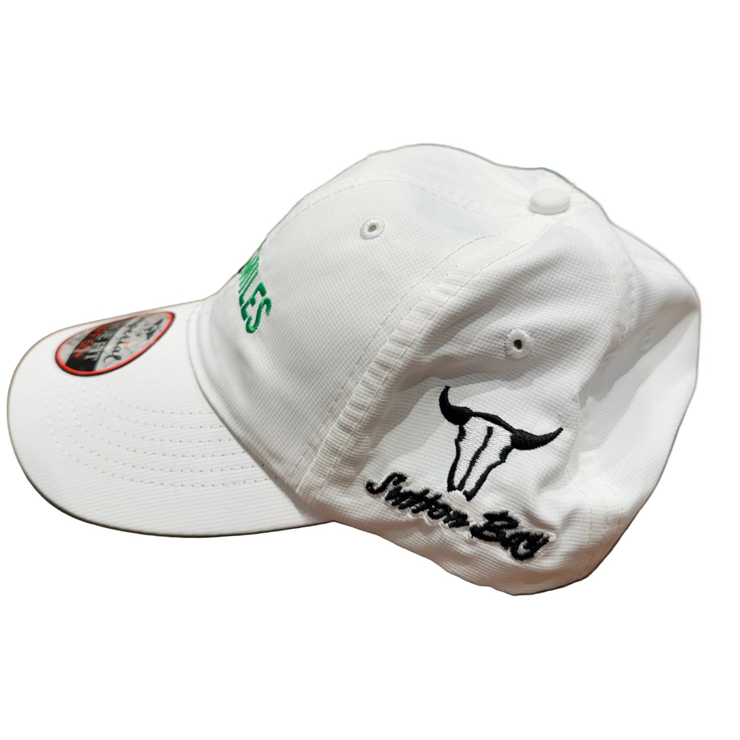 Imperial Sutton Bay Golf 4 Smiles Hat (Hat)