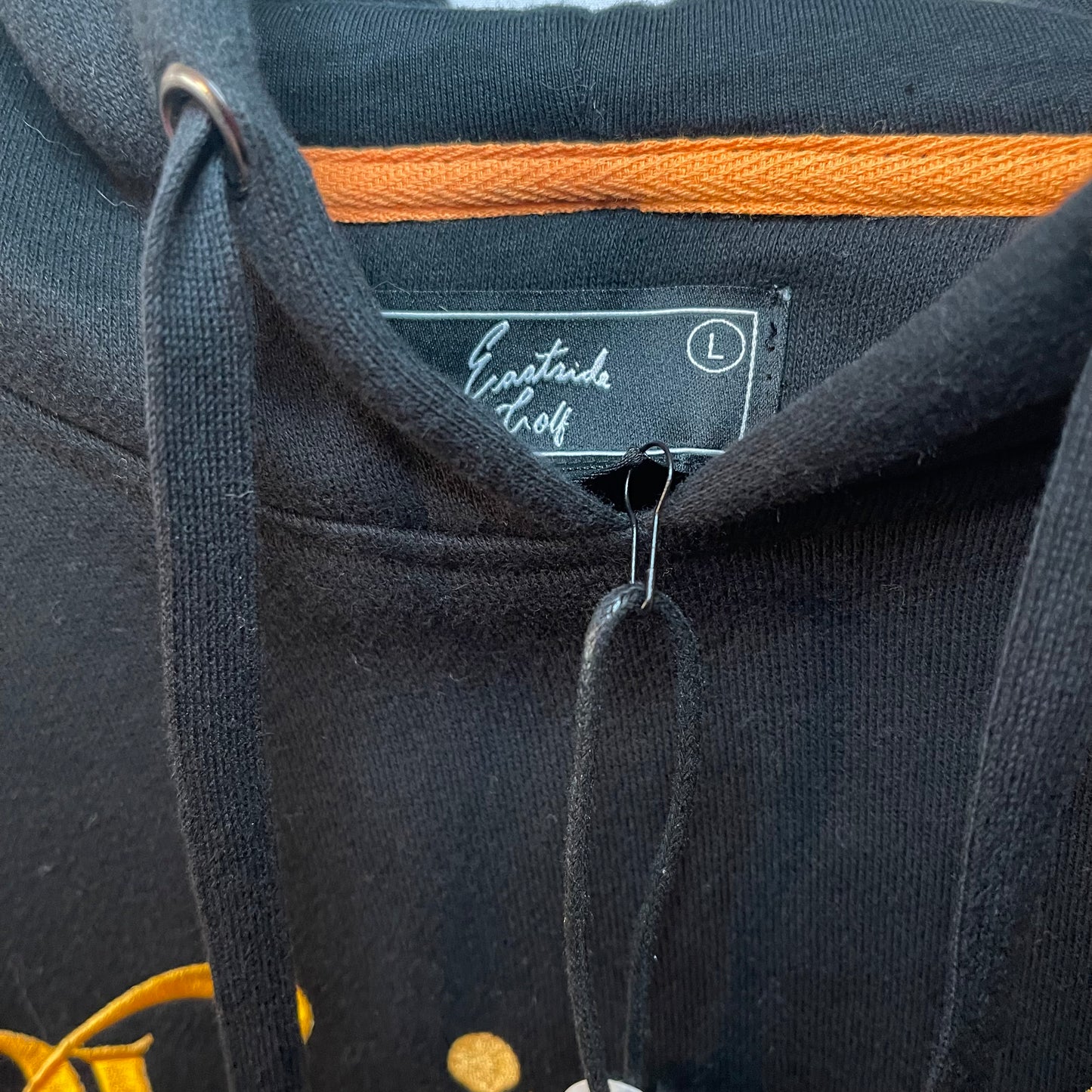 Eastside Golf x NBA Hoodie (New)