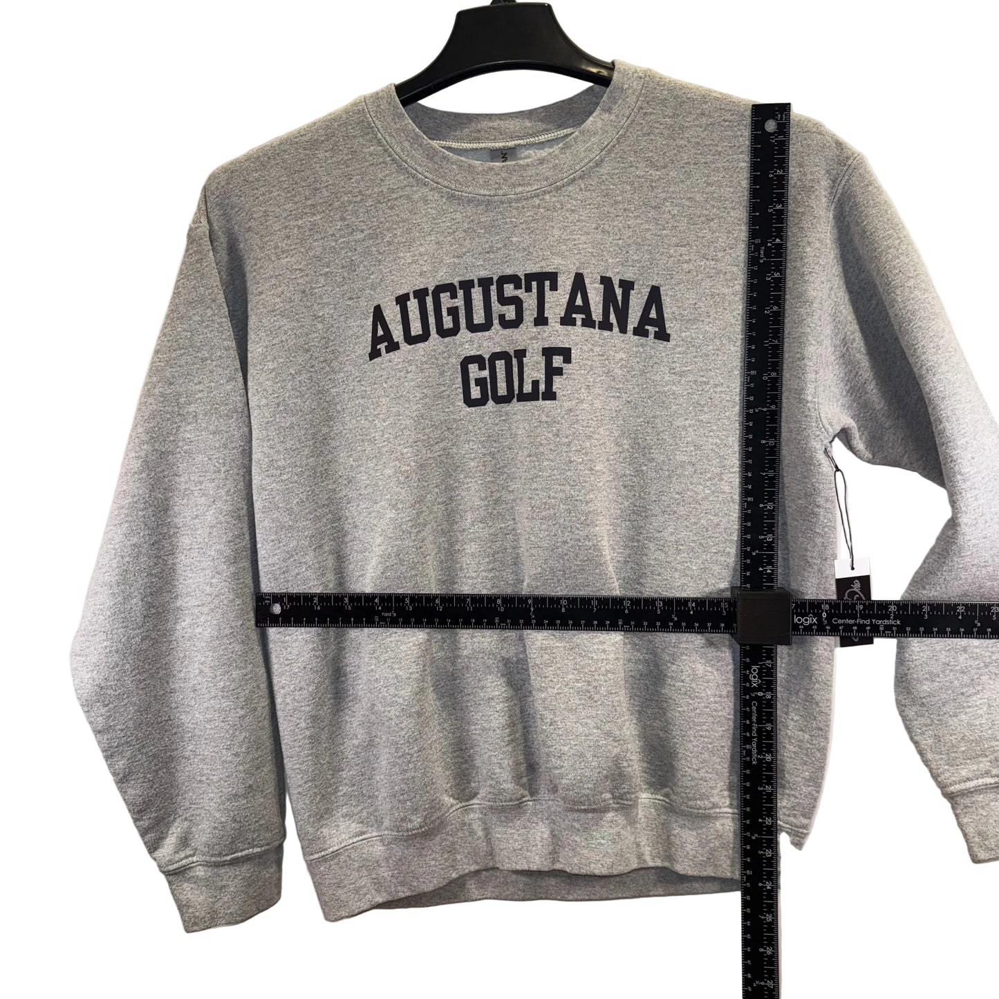Vintage Augustana Golf Crewneck (Vintage) (Preloved)