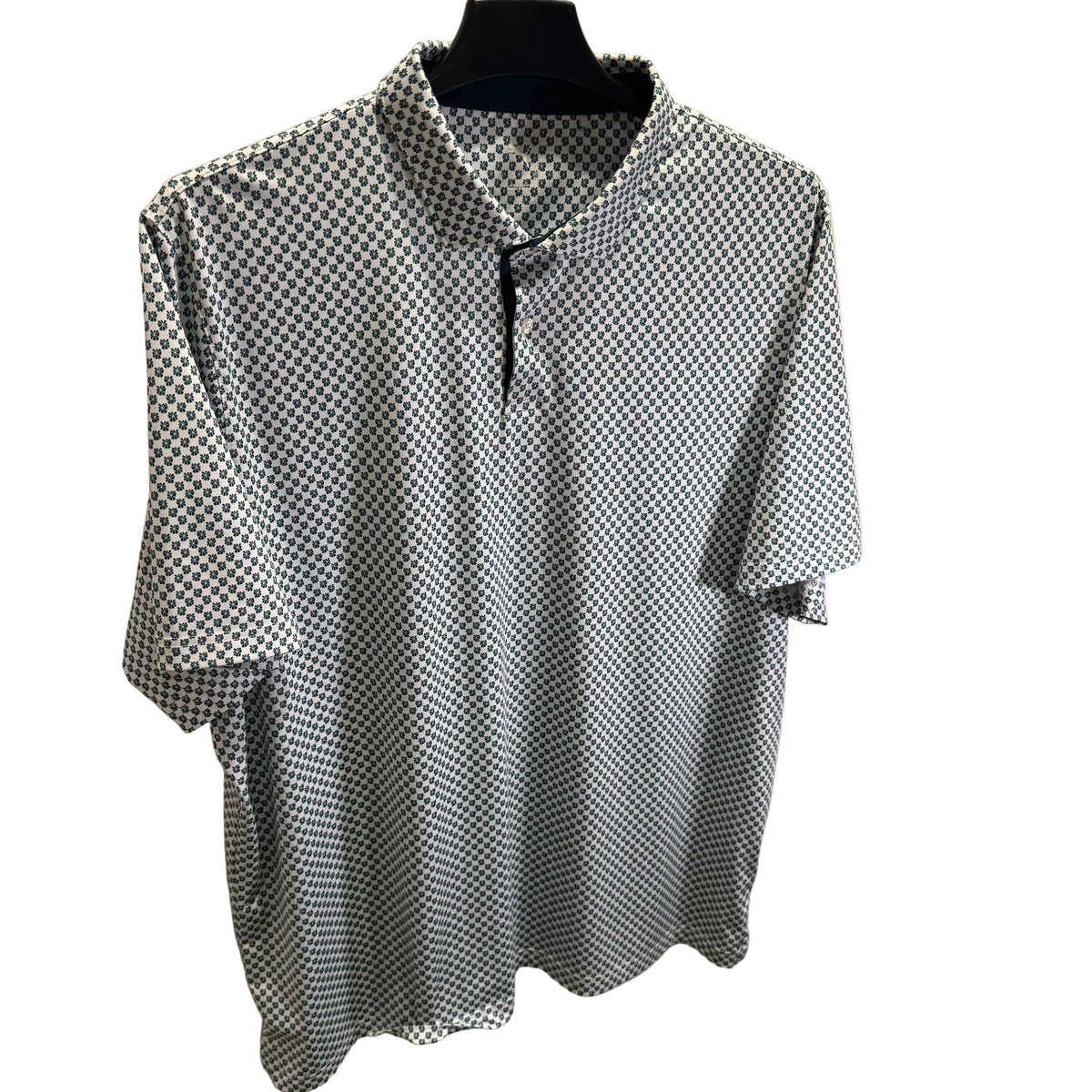 Puma Golf Polo (Preloved)