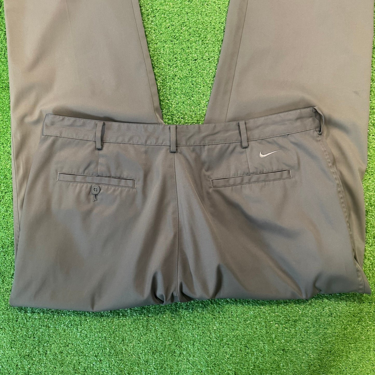 Nike Golf Dri-Fit Golf Pants (Preloved)