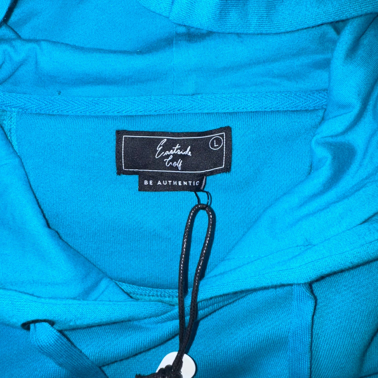 Eastside Golf x NBA Hoodie (New)