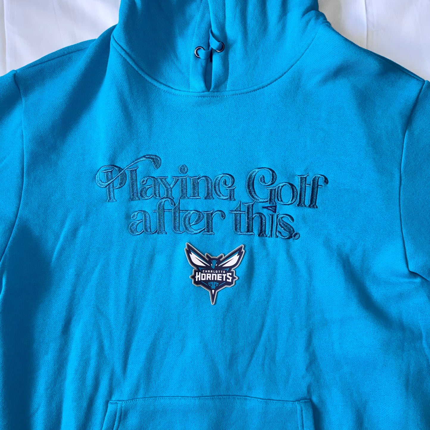 Eastside Golf x NBA Hoodie (New)