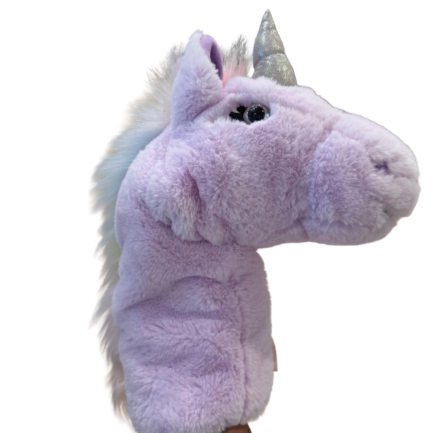 Daphne Unicorn Driver Headcover (Preloved)