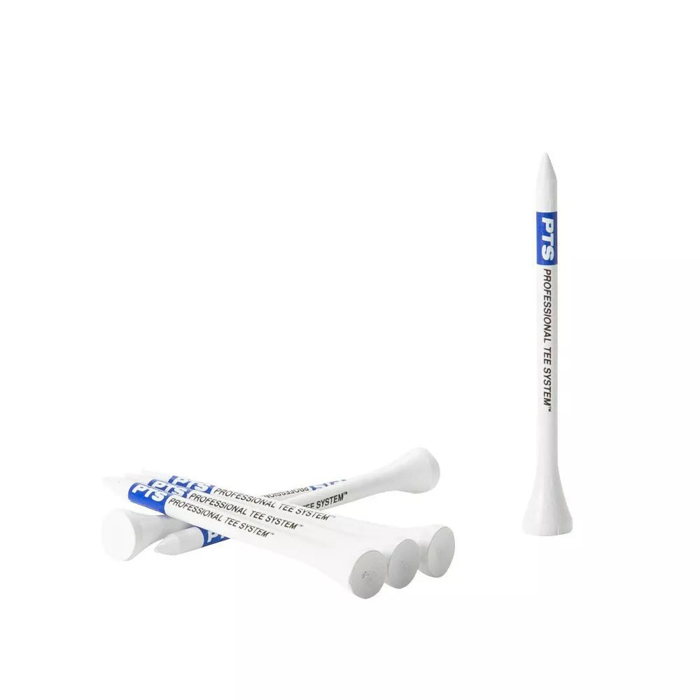 Pride Professional Tee System 3.4'' ProLength Plus Tee - 135pk