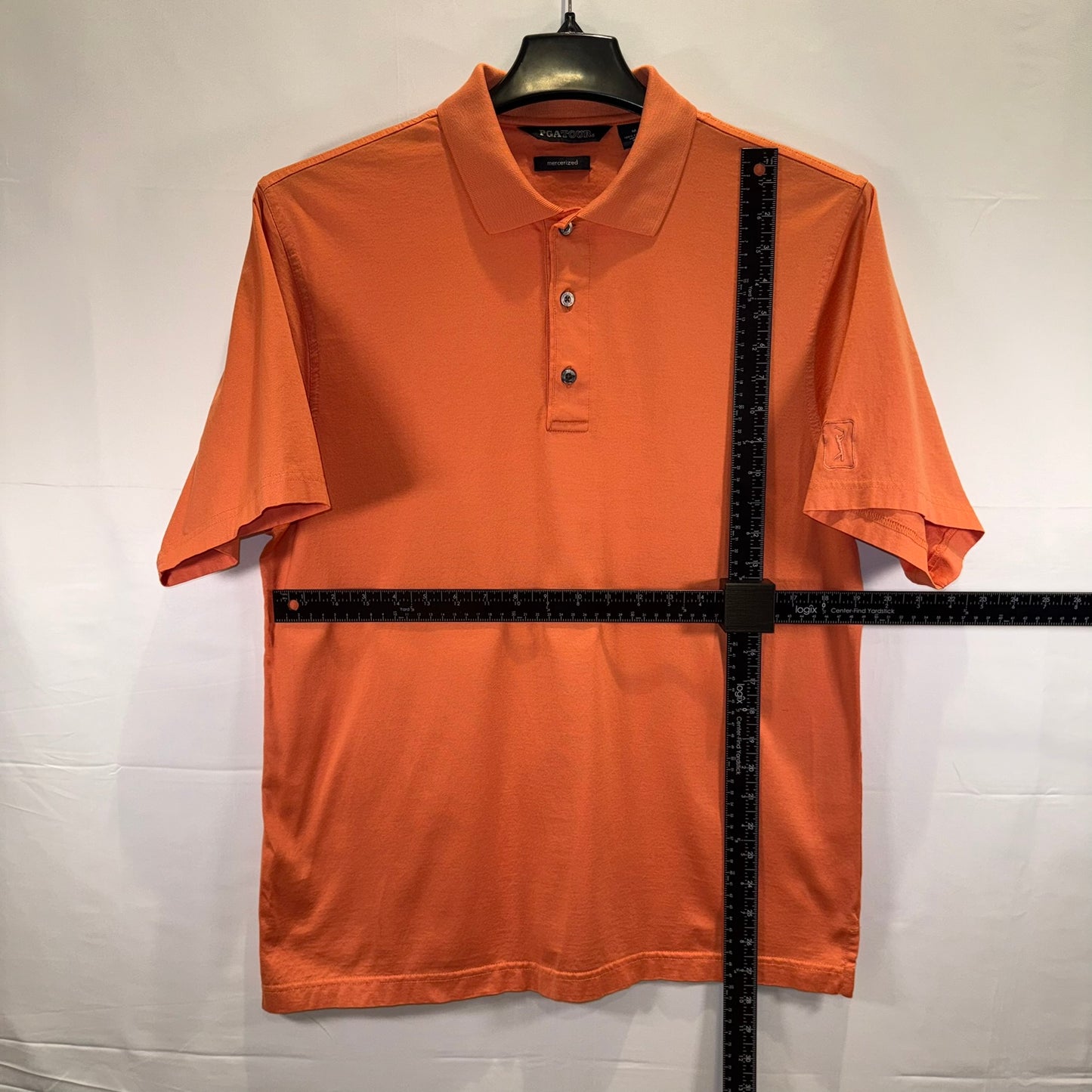 PGA Tour Polo (Vintage) (Preloved)