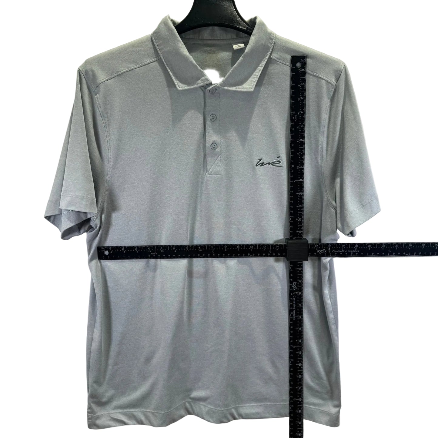 Cutter & Buck Willow Run Golf Course Polo (Preloved)