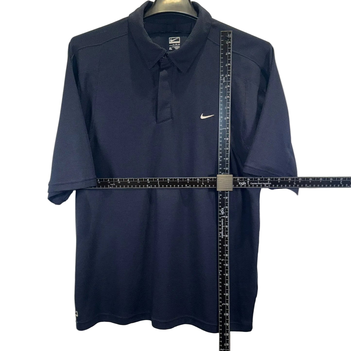 Nike Team Performance Dri-Fit Polo (Preloved)