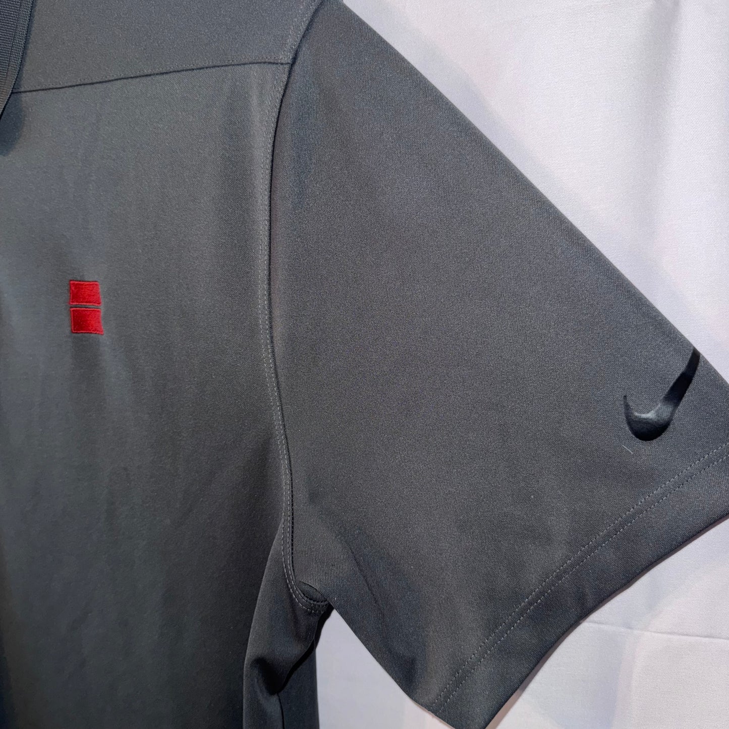 Nike Golf Dri-Fit Polo (Preloved)