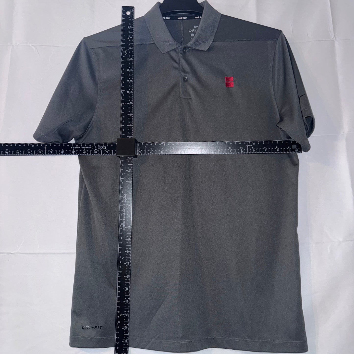 Nike Golf Dri-Fit Polo (Preloved)