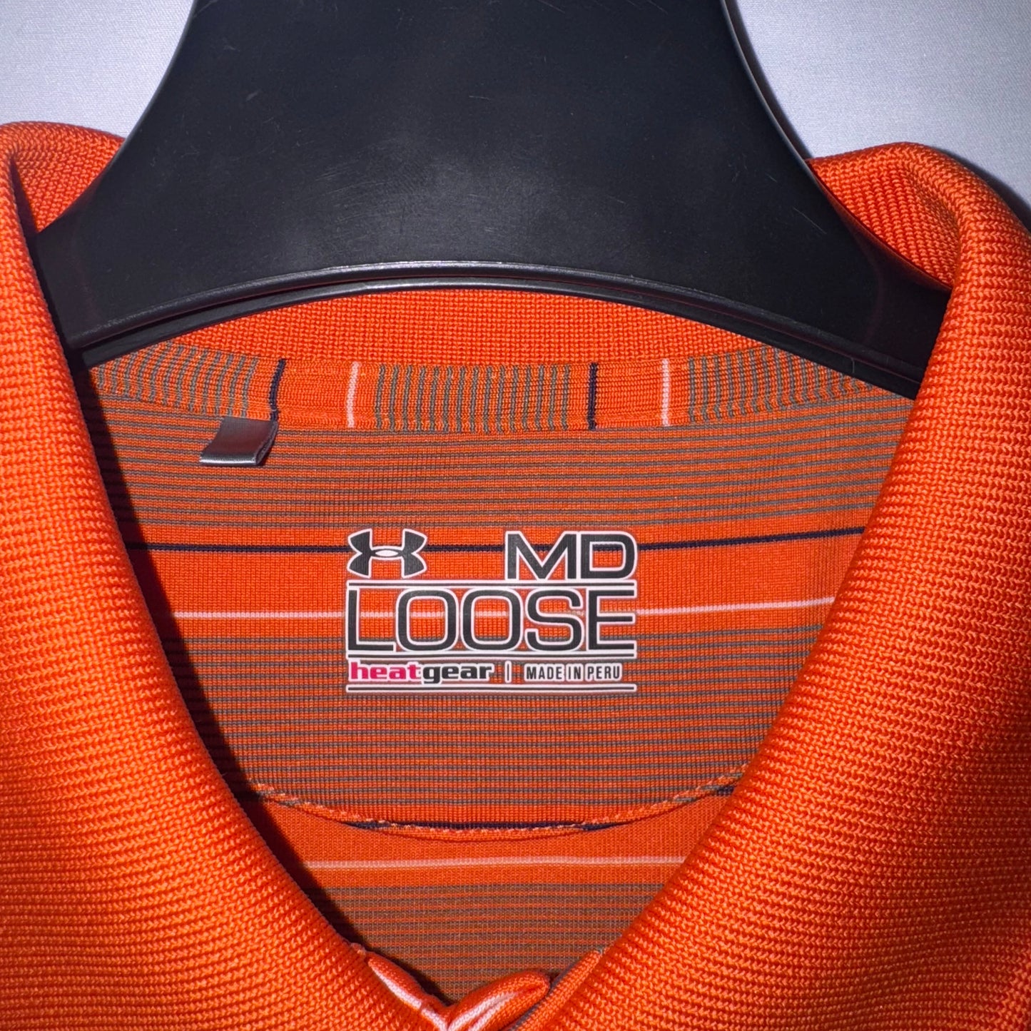 Under Armour Minnehaha Country Club Polo (Preloved)