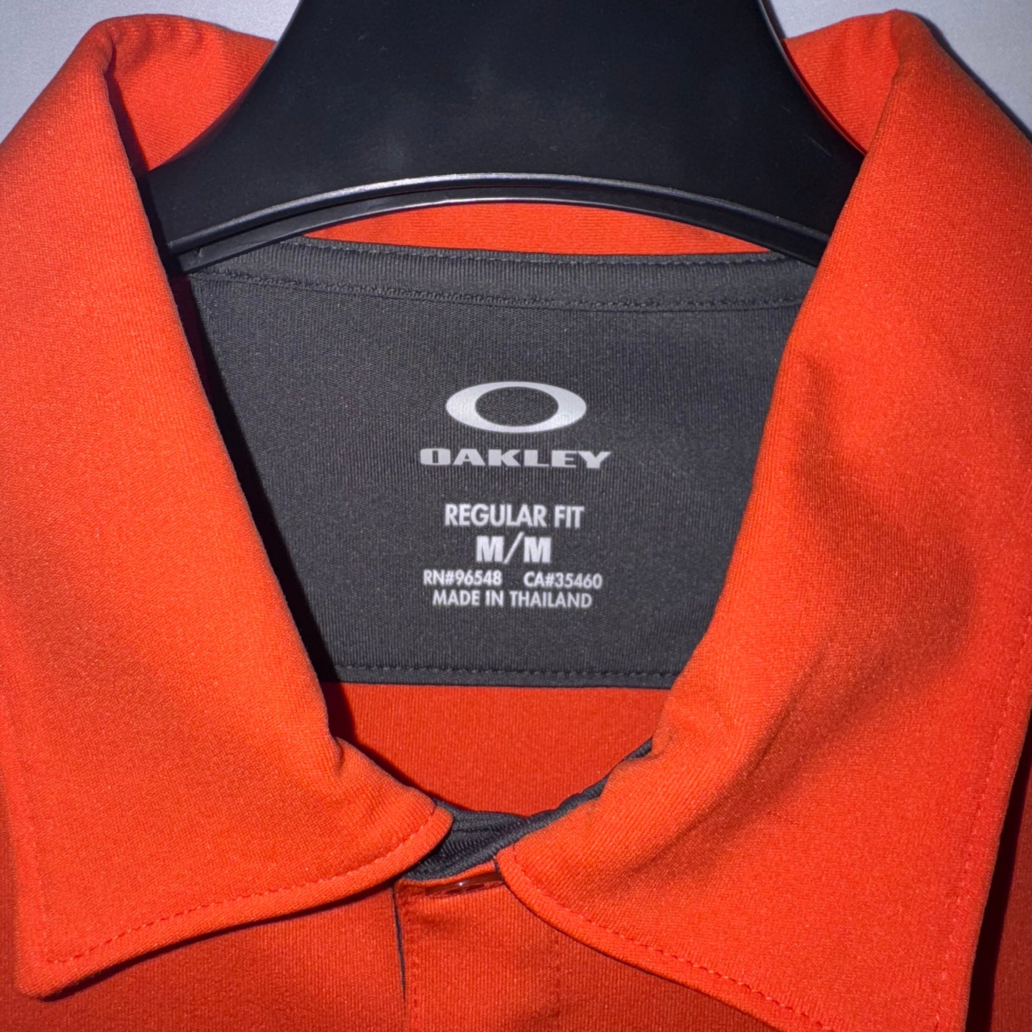 Oakley Hydrolix Polo (Preloved)