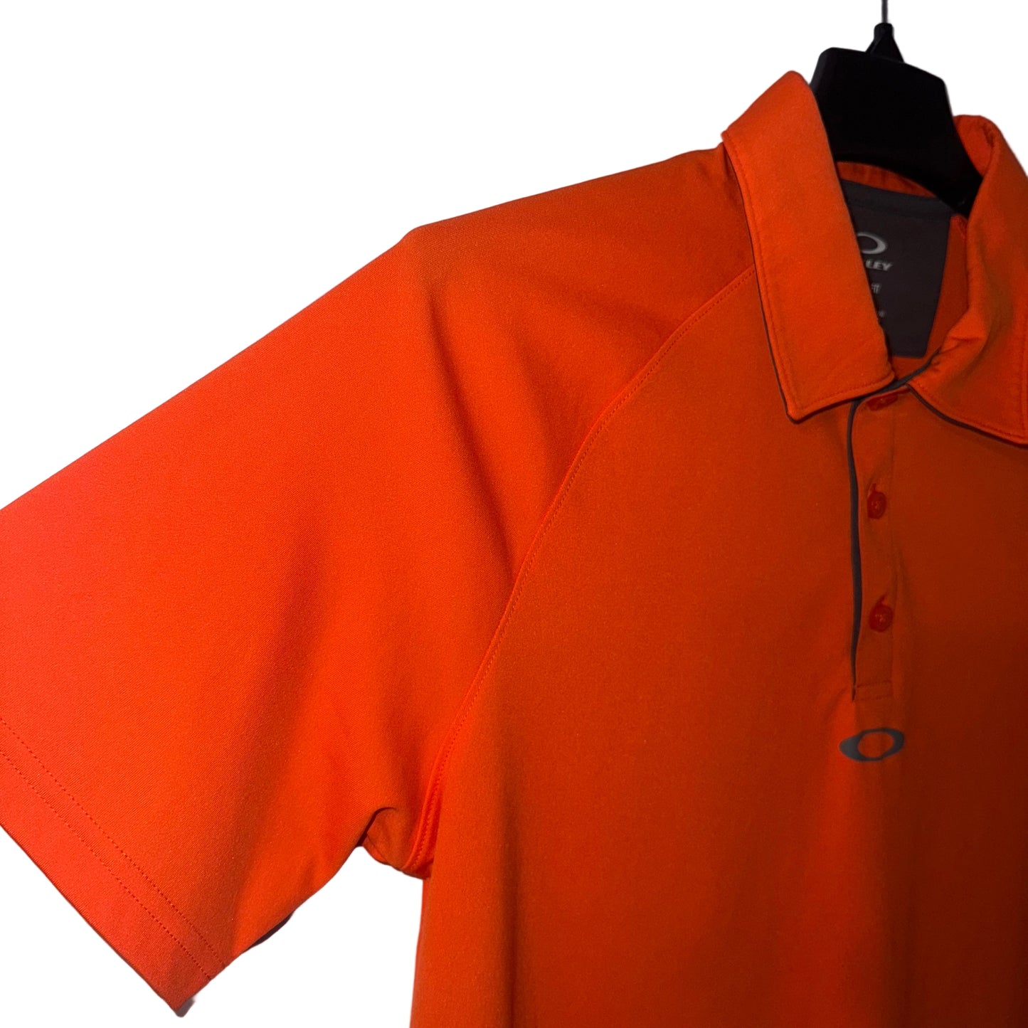 Oakley Hydrolix Polo (Preloved)