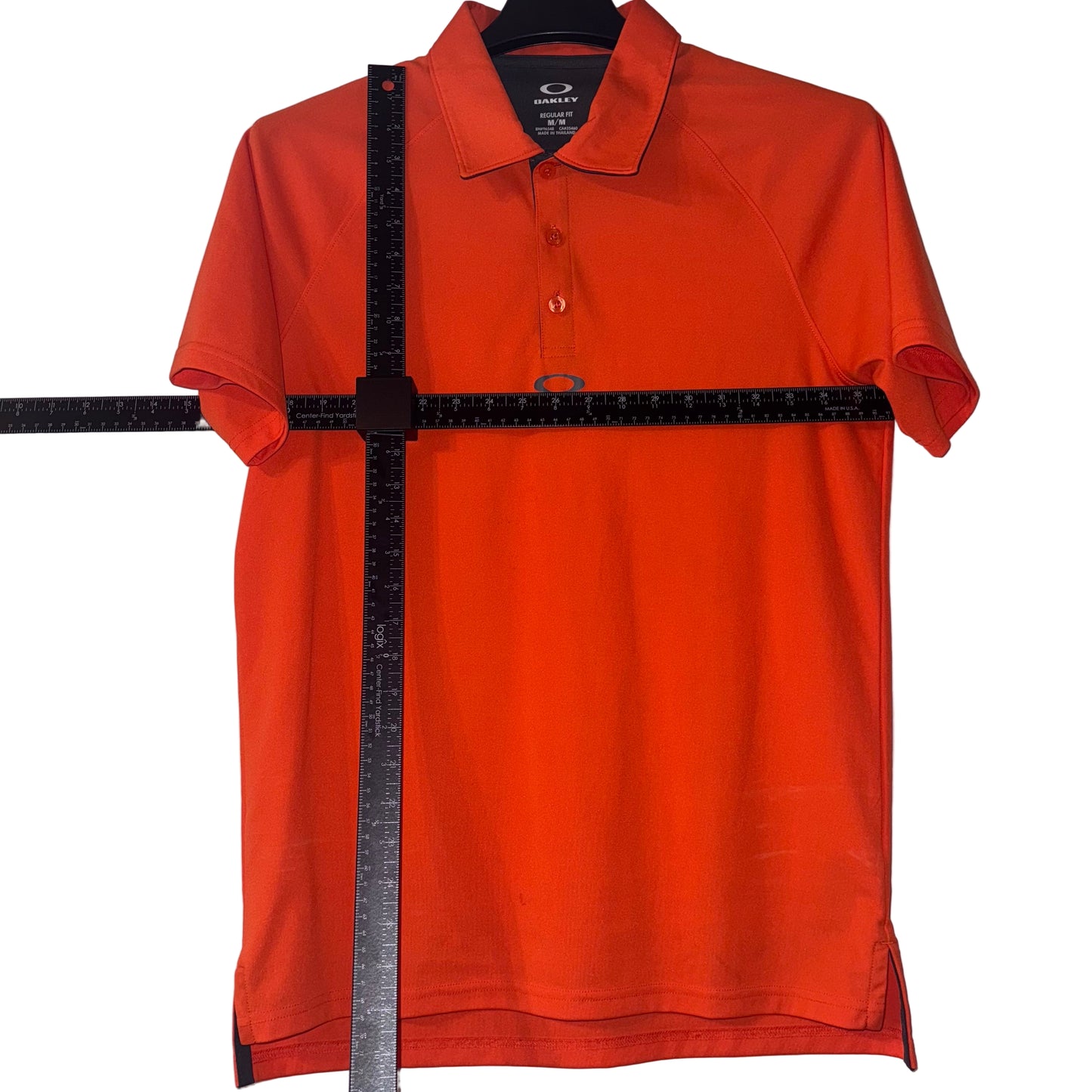 Oakley Hydrolix Polo (Preloved)