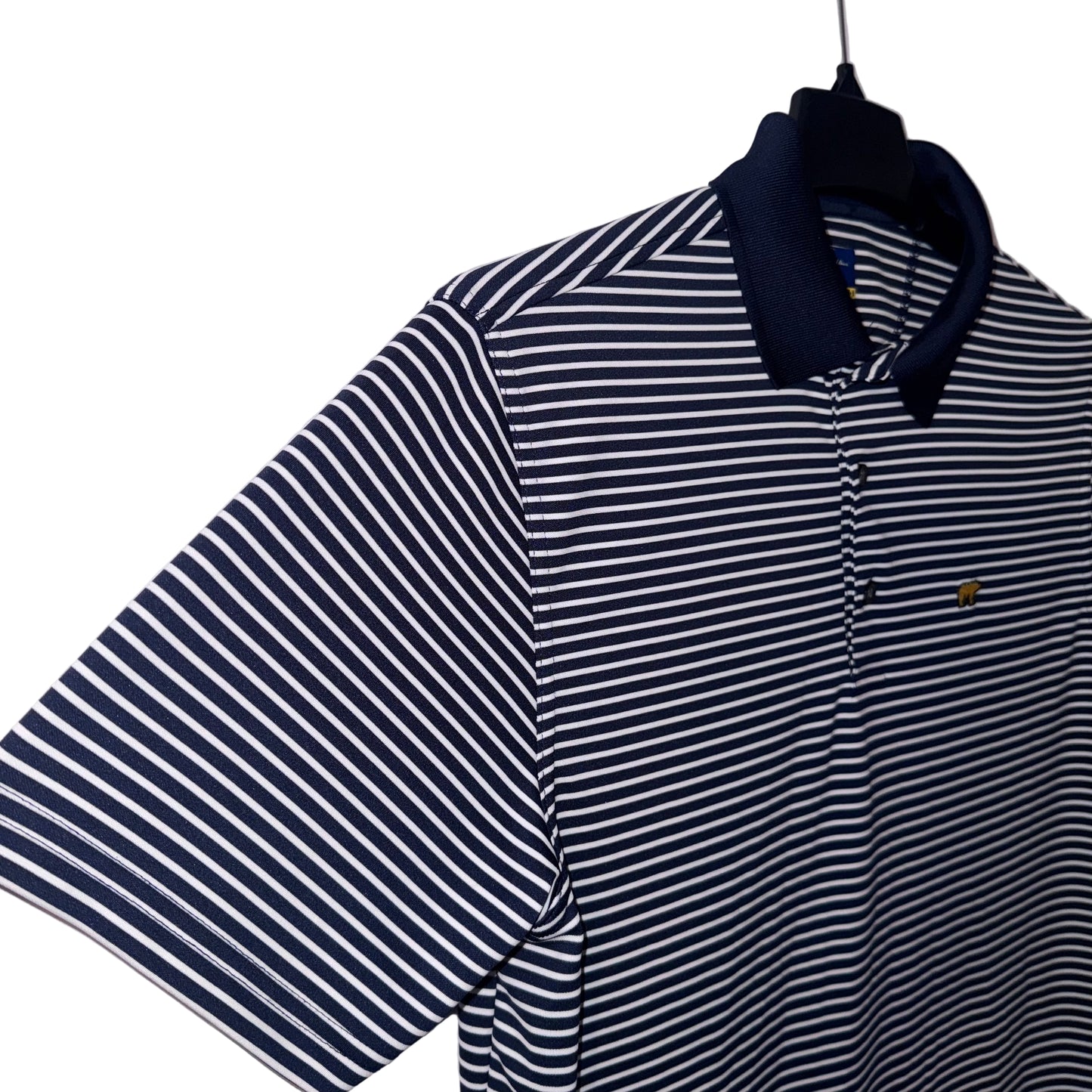Jack Nicklaus Stripped Polo (Preloved)