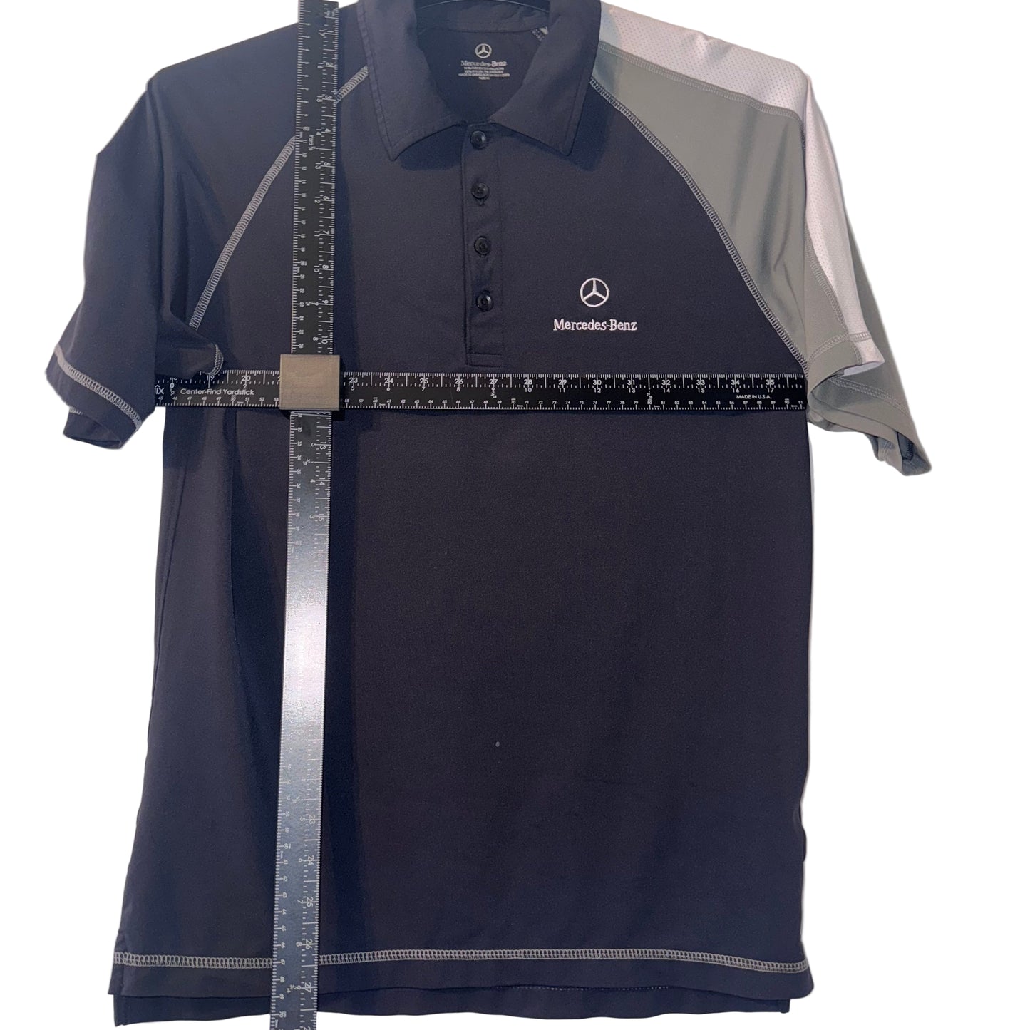Mercedes-Benz Golf Polo (Preloved)